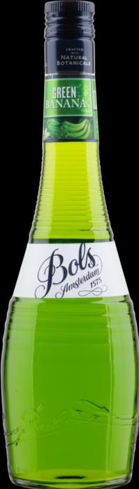 Produktbild Bols Grüne Banane