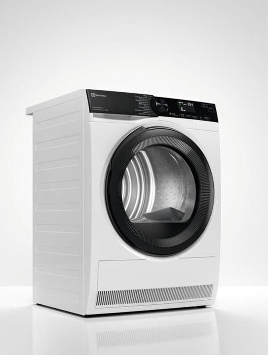 Image du produit Electrolux IK2620BL (8 kg, Gauche, Modifiable)