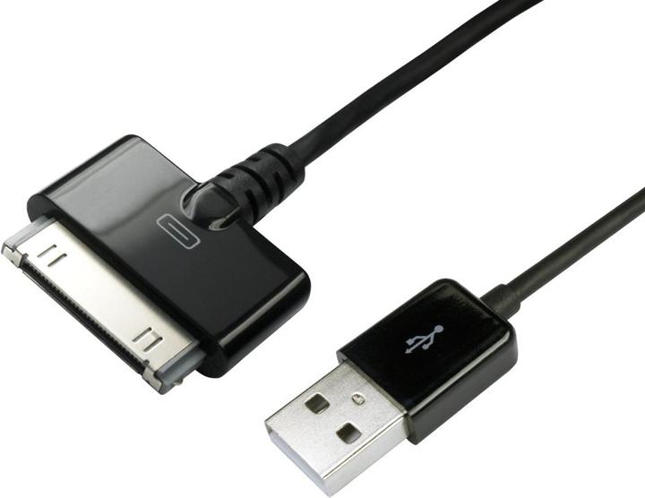 Immagine prodotto CoreParts MicroSpareparts Mobile (1 m, USB 2.0)