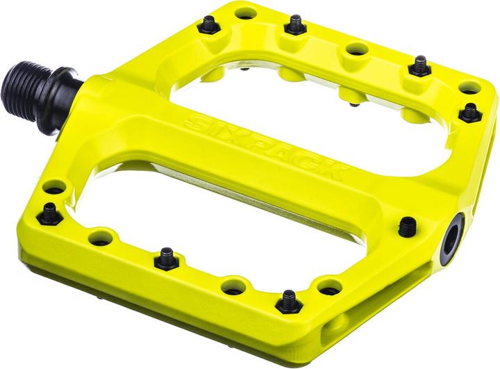 Immagine prodotto Sixpack Minaccia 3.0 AL