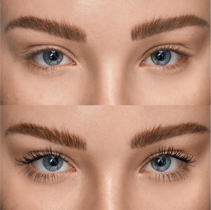 Produktbild Catrice BOOST UP Volume & Lash Boost Mascara (Schwarz)