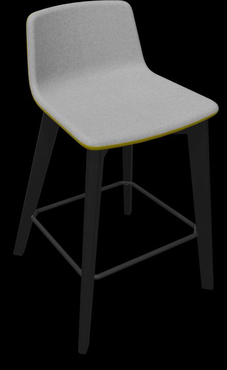 Image du produit Narbutas Tabouret de bar Twist & Sit