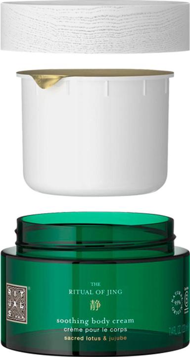 Rituals Of Jing Body Cream Refill 220Ml (Körpercreme, 220 ml)
