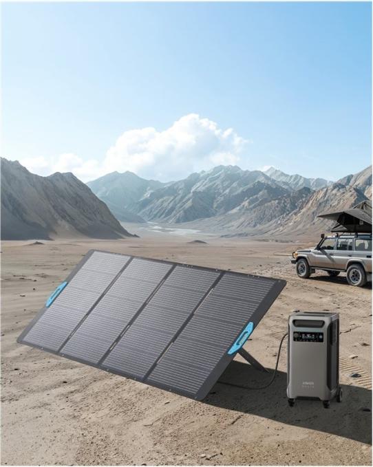 Produktbild Anker PS400 (400 W, 15.90 kg)