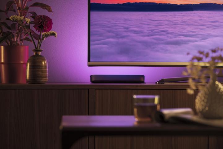 Actual product image Philips Hue Play base (530 lm)