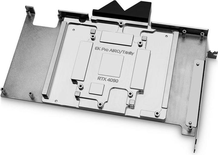 Produktbild EKWB EK-Pro GPU WB AMP/Trinity RTX 4090 - Nickel + Inox