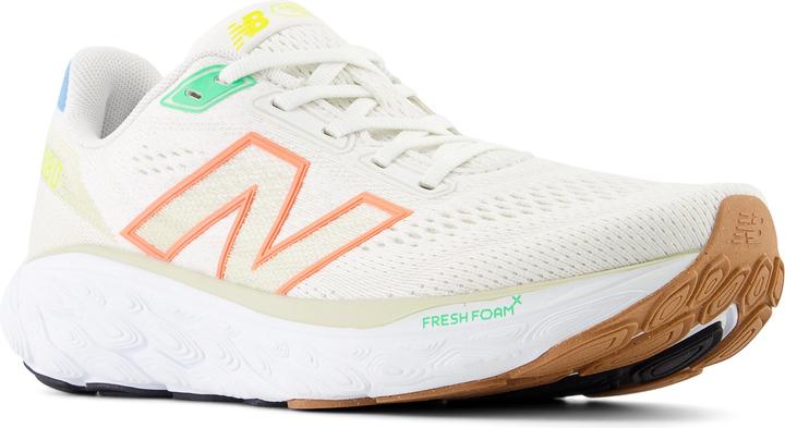 Actual product image New Balance W880R14 Fresh Foam X 880 v14 (37.5)