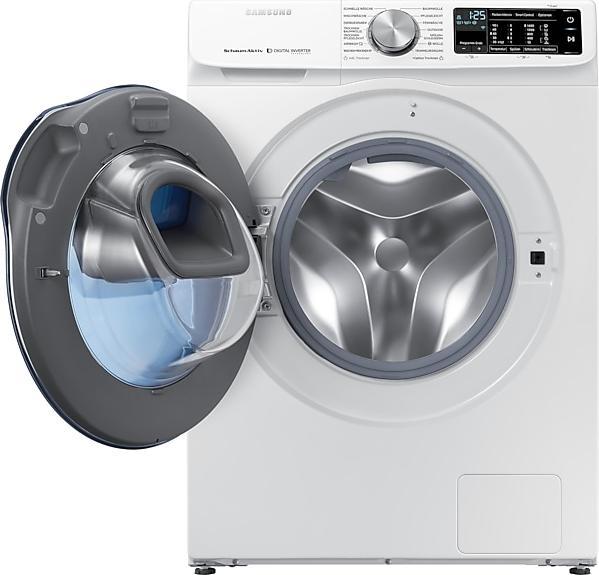 Produktbild Samsung WD10N642R2W/WS