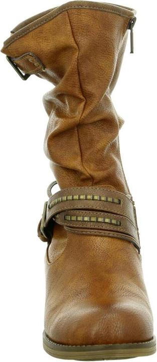 Actual product image Mustang Stiefeletten (37)