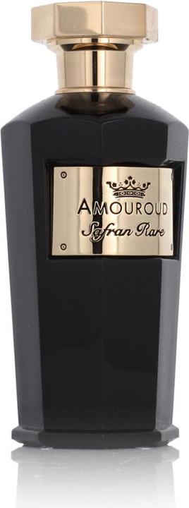 Produktbild Amouroud Safran Rare (Eau de Parfum, 100 ml)