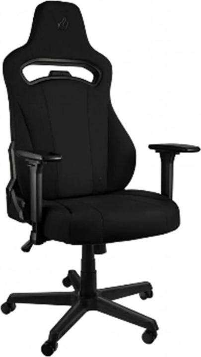 Actual product image Nitro Concepts E250 Gaming Chair - Stealth