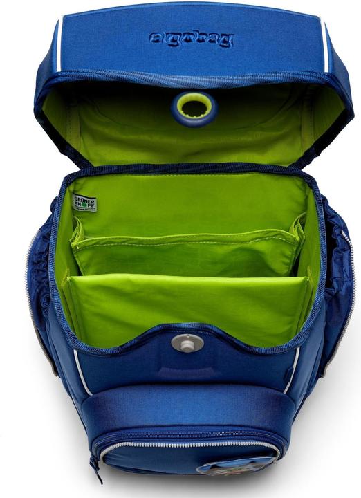 Immagine prodotto Ergobag Set di banchi di scuola cubo (19 l)