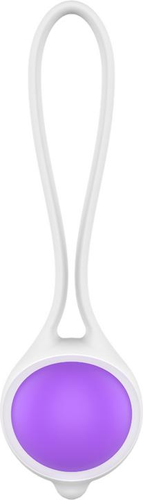 Actual product image Womanvibe Keisy I Ball Geisha Silicone