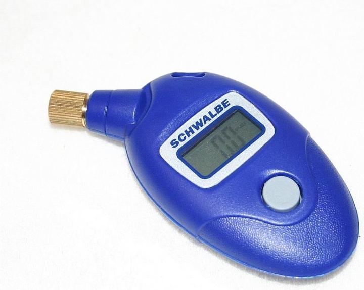 Immagine prodotto Schwalbe Manometro Airmax Pro (manometro)