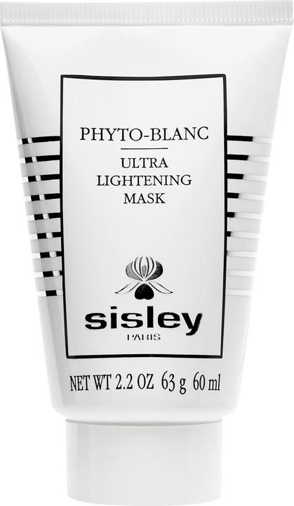 Sisley Phyto-Blanc Ultra Lightening Mask (60 ml)
