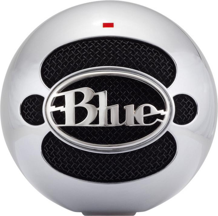 Immagine prodotto Blue Snowball