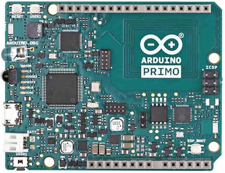 Actual product image Allnet Primo