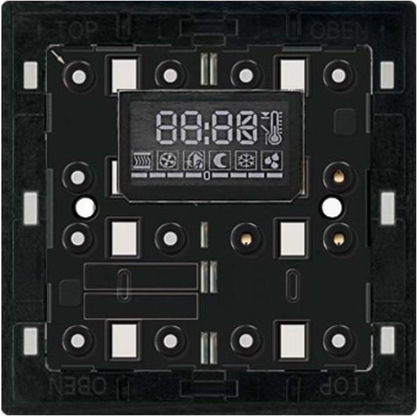 Produktbild JUNG KNX Komp.Raumcontroller