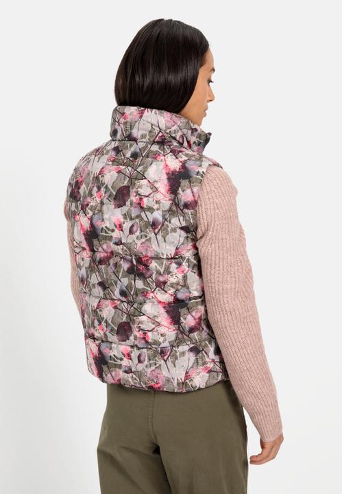 Produktbild Camel Active Outdoor Weste im Relaxed Fit (46)