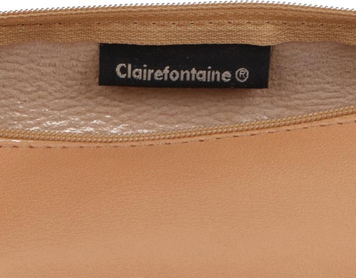 Image du produit Clairefontaine Rouleau pour détrousseur, cuir naturel