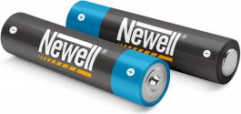 Image du produit Newell Batterie NiMH AAA 950 4 pcs. Vessie (4 pcs, AAA, 950 mAh)