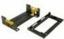 Actual product image Zebra Quick Release Mount