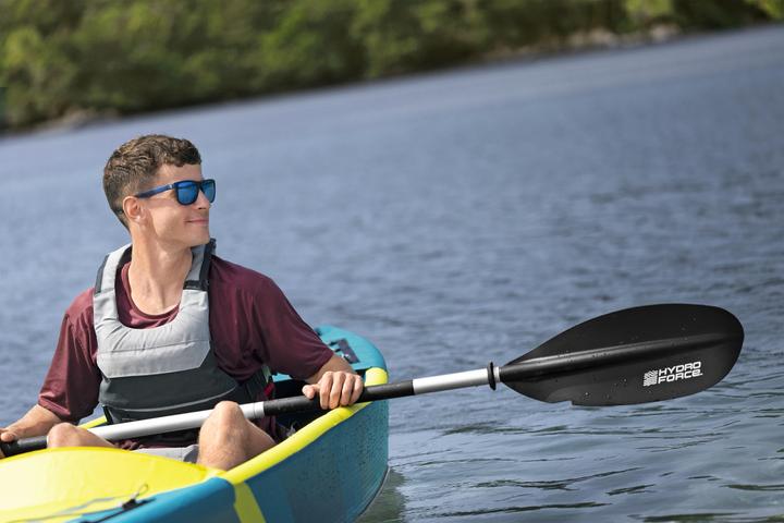 Produktbild Bestway Arrow Elite X1 Kayak Set 365 x 73 x 30cm (1 Pers.)