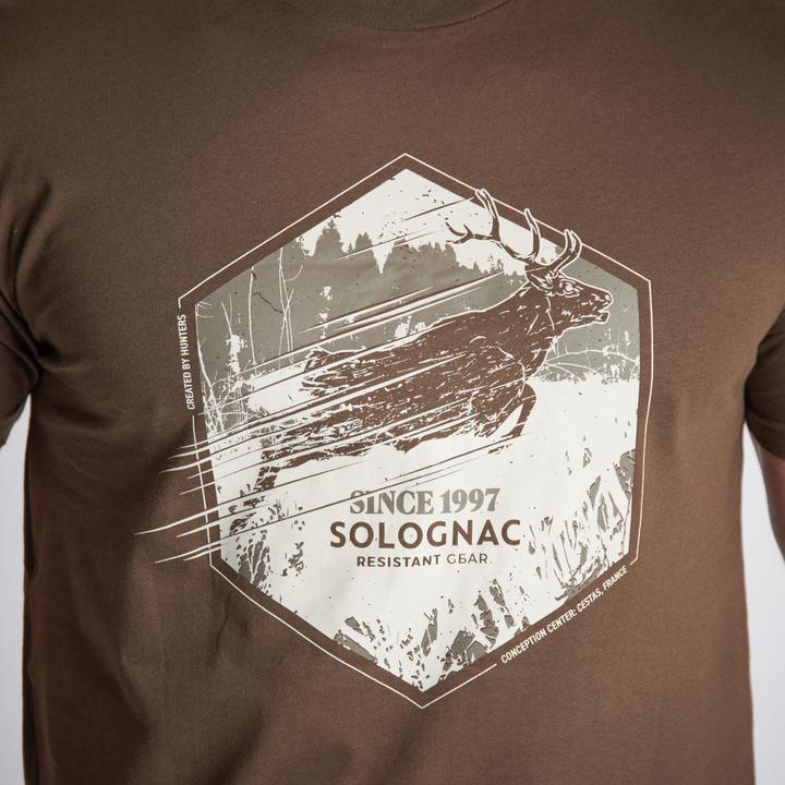 Image du produit Solognac PRINTE 500 (3XL)