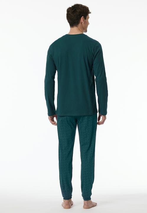 Immagine prodotto Schiesser Pigiama Casual Essentials (50)