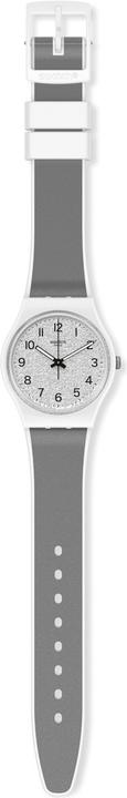 Image du produit Swatch Icy Gum (Montre analogique, 34 mm)