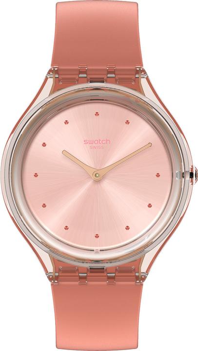 Immagine prodotto Swatch Cupido della pelle (Orologio da polso analogico, 37 mm)