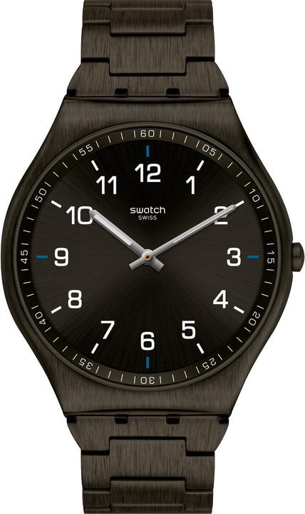 Image du produit Swatch Skin Suit Black (Montre analogique, 42 mm)