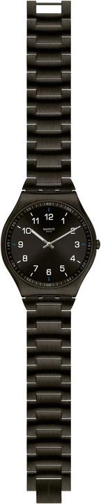 Image du produit Swatch Skin Suit Black (Montre analogique, 42 mm)