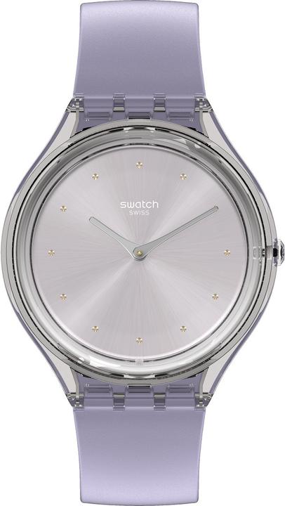 Immagine prodotto Swatch Amore per la pelle (Orologio da polso analogico, 37 mm)