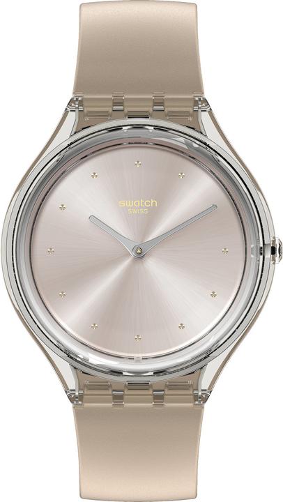 Produktbild Swatch Skin Cloud (Analoguhr, 37 mm)