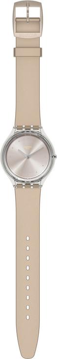 Produktbild Swatch Skin Cloud (Analoguhr, 37 mm)