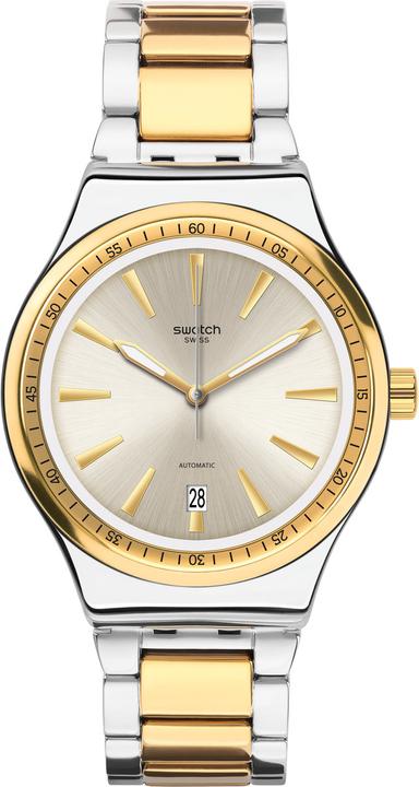 Image du produit Swatch Sistem Bling (Montre analogique, 42 mm)