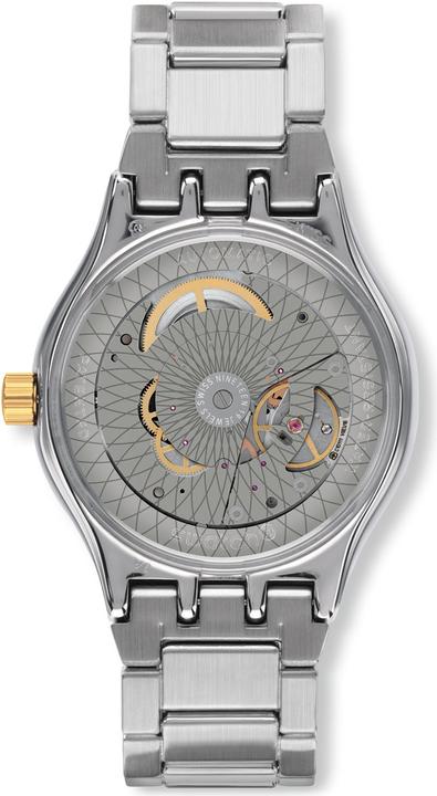 Image du produit Swatch Sistem Bling (Montre analogique, 42 mm)
