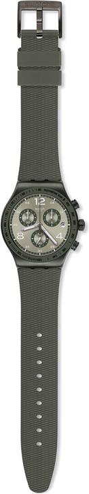 Actual product image Swatch Turf Wrist (Analogue wristwatch, 43 mm)