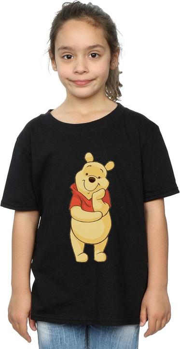 Produktbild Disney Winnie The Pooh Cute TShirt Mädchen (152, 158)