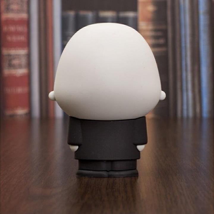 Actual product image PowerSquad Powerbank WB "Lord Voldemort" - Warner Bros. (2500 mAh, 9.25 Wh)