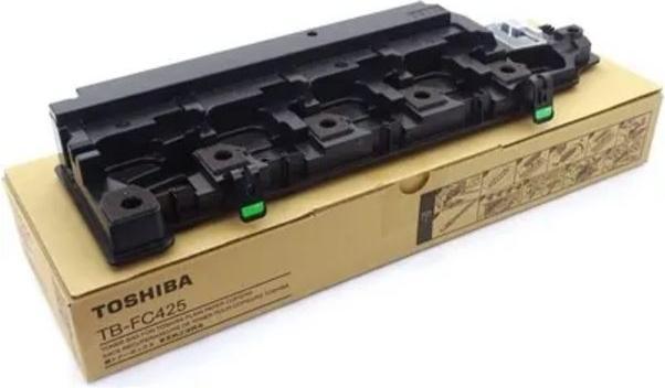 Produktbild Toshiba Resttonerbehälter