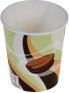Image du produit Pacovis Gobelet en carton Retro 1.8dl, 100% renouvelable, paquet de 50 pièces (0.18 l, 50 x)