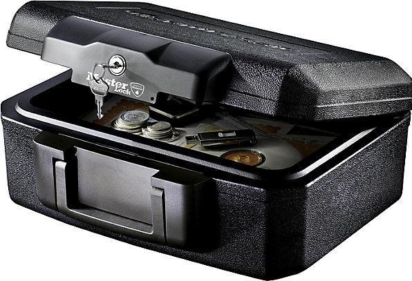 Produktbild Master Lock H0100EURHRO (4.90 l)