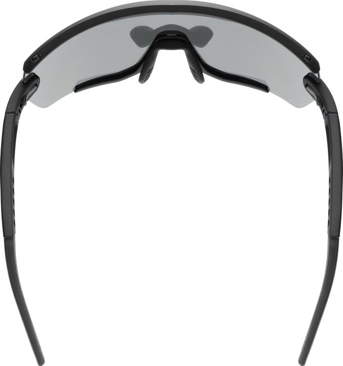 Immagine prodotto Uvex Sports Sportstyle 236 S Set (Nero opaco, Specchio Argento, Chiaro)