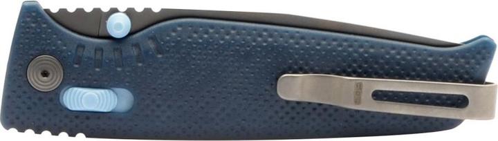 Image du produit SOG Altair XR - Encre de calmar + Bleu pierre (8.12 cm)