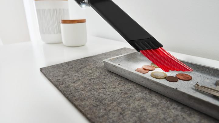 Image du produit Bosch Hausgeräte BSS825FRSH