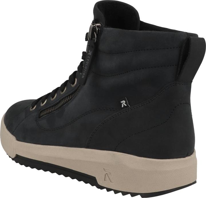 Actual product image Rieker pacific (41)