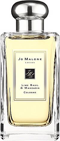 Produktbild Jo Malone Lime Basil & Mandarin (Eau de cologne, 100 ml)