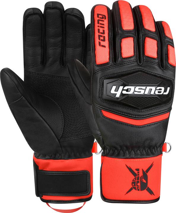 Produktbild Reusch Worldcup Warrior GS (6.5)